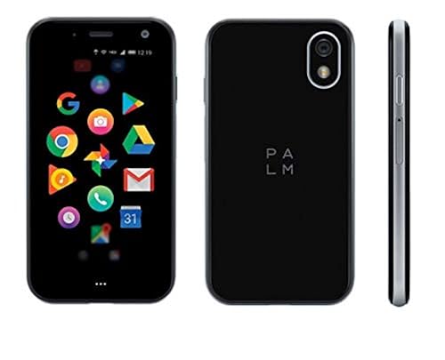 Palm Phone PVG100 Verizon GSM Unlocked Mini Smartphone 3.3 inch